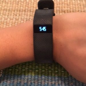 Size LARGE FitBit